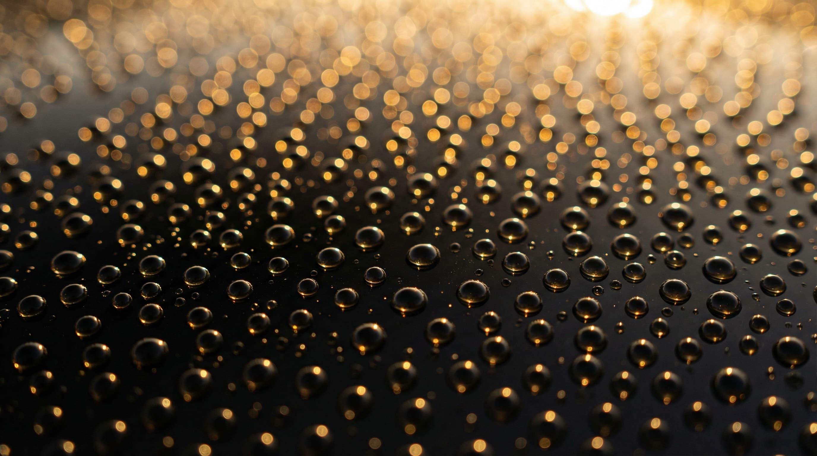 Gtechniq Crystal Serum Ultra ceramic coating applied to car paintwork